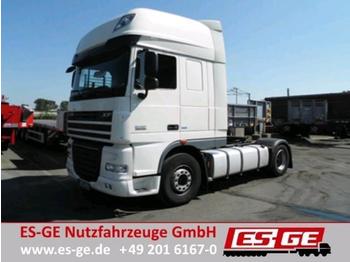 Tractor truck DAF FT 105 XF  Euro 5: picture 1