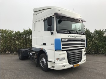 Tractor truck DAF FT XF105.410 SC Euro5: picture 1