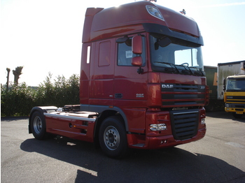 DAF FT XF105.460 SSC - Tractor truck