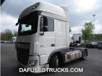 Tractor truck DAF FT XF460 LOW DECK: picture 1