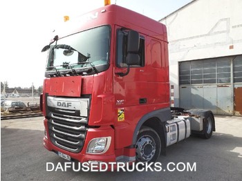 Tractor truck DAF FT XF510: picture 1