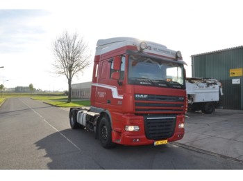 Tractor truck DAF FT XF 105 - 410 EUR5: picture 1