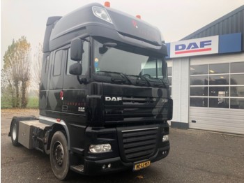 Tractor truck DAF FT XF 105.410 Euro5