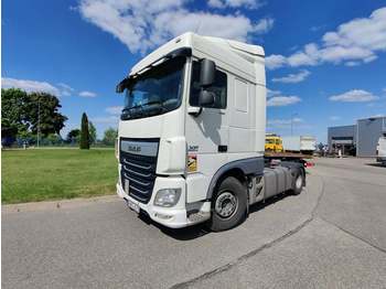 Tractor truck DAF FT XF 106.460: picture 1