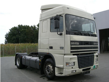DAF FT XF 95.380 - Tractor truck