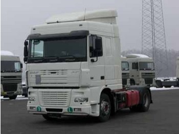 DAF FT XF 95.430 SC - Tractor truck