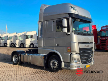 DAF XF460 Mega - Tractor truck: picture 1
