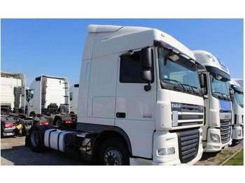 Tractor truck DAF XF460 Space cab 4x2 tractor unit Volvo, DAF, MAN.: picture 1