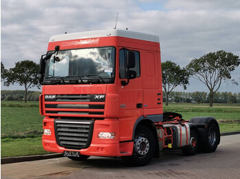 Tractor truck DAF XF 105.410: picture 1