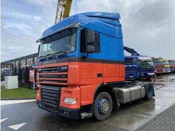 Tractor truck DAF XF 105.410 4X2: picture 1