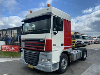 Tractor truck DAF XF 105.410 4X2 EURO 5 + ADR: picture 1