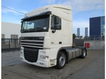 Tractor truck DAF XF 105.410 BLS 4x2: picture 1