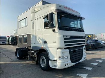 Tractor truck DAF XF 105.460 4X2 - ONLY 625.545 KM: picture 1