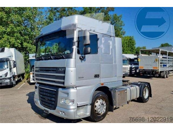 Tractor truck DAF XF 105.460 4x2: picture 1