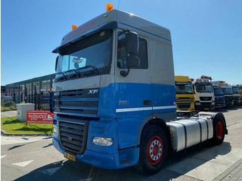 Tractor truck DAF XF 105.460 EEV 4X2 EURO 5 + ADR: picture 1