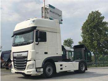 Tractor truck DAF XF 105.460 FT: picture 1
