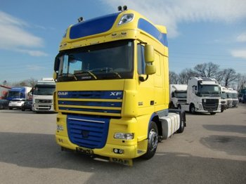 Tractor truck DAF XF 105-460 SSC, Automatik, EEV,Retarder: picture 1
