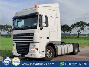 Tractor truck DAF XF 105.460 spacecab: picture 1