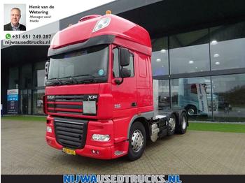 Tractor truck DAF XF 105 510 Retarder + ADR: picture 1