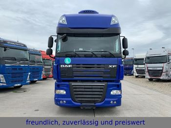Tractor truck DAF *XF 105.510*SUPER SPACE CAP*EURO 5*RETARDER*: picture 1