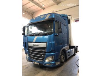 Tractor truck DAF XF 106.460: picture 1