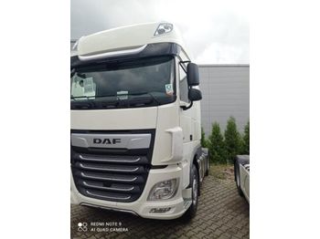 New Tractor truck DAF XF 106 480: picture 1