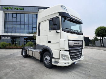 New Tractor truck DAF XF 106 480 EURO 6 / AVAILABLE NOW: picture 2