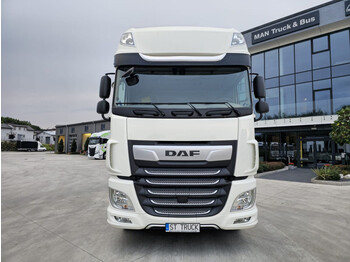 New Tractor truck DAF XF 106 480 EURO 6 / AVAILABLE NOW: picture 5