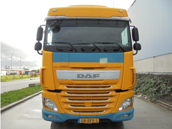 Tractor truck DAF XF 440: picture 2