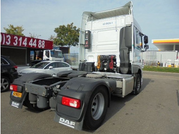 Tractor truck DAF XF 440 EURO 6: picture 4
