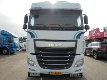 Tractor truck DAF XF 440 EURO 6: picture 2