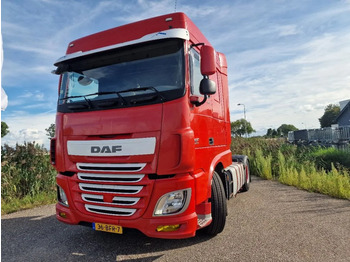 Tractor truck DAF XF 440 Euro 6, holland truck: picture 1
