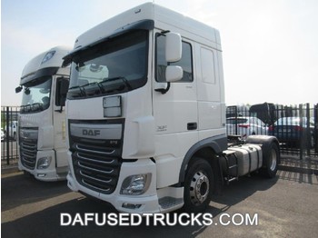 Tractor truck DAF XF 440 FT: picture 1