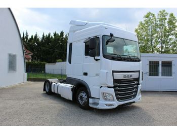 Tractor truck DAF XF 440 FT SC Lowdeck: picture 1