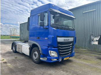 DAF XF 440 XF440 ADR And Compressor Low mileage  - Tractor truck: picture 1