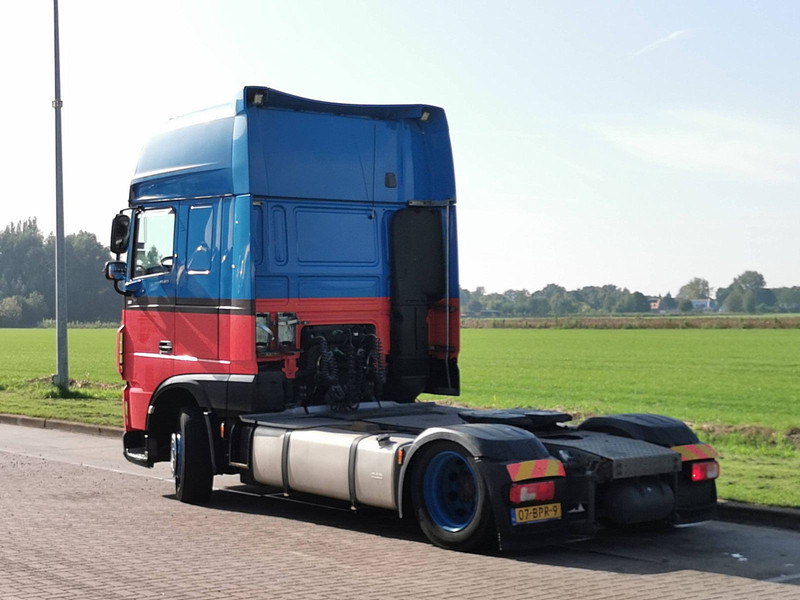 Tractor truck DAF XF 440 ssc 2x tank: picture 7