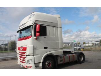 DAF XF 450 FT 4x2 Euro 6  - tractor truck