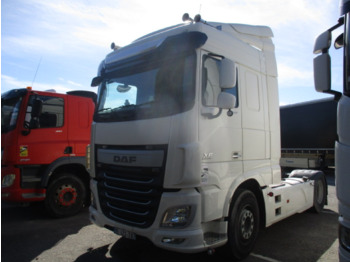 DAF XF 460 - Tractor truck: picture 4