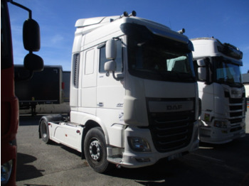 DAF XF 460 - Tractor truck: picture 5