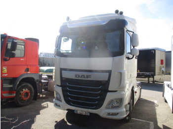 DAF XF 460 - Tractor truck: picture 1