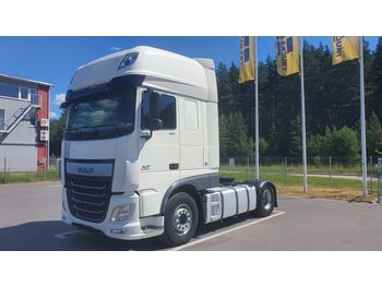 Tractor truck DAF XF 460FT: picture 1