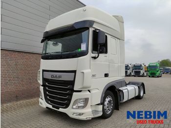 Tractor truck DAF XF 460 4x2 Low Deck - Intarder - SUPER SPACE CAB: picture 1