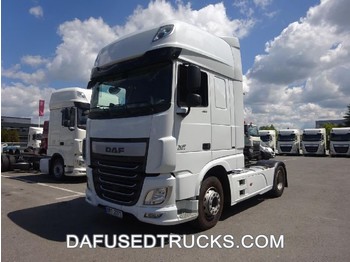Tractor truck DAF XF 460 FT: picture 1