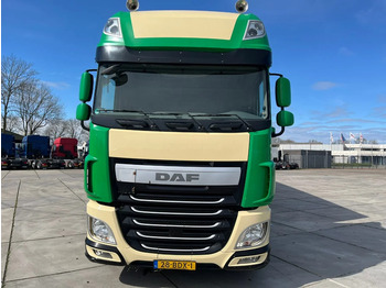 DAF XF 460 FTG EURO 6 INTARDER - Tractor truck: picture 5