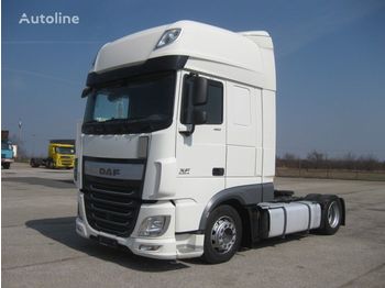 Tractor truck DAF XF 460 FT 4x2: picture 1
