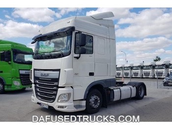 Tractor truck DAF XF 460 FT Low Deck: picture 1