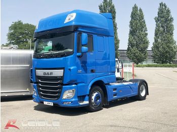 Tractor truck DAF XF 460 FT SSC /ACC/ LDWS/Servicebuch: picture 1