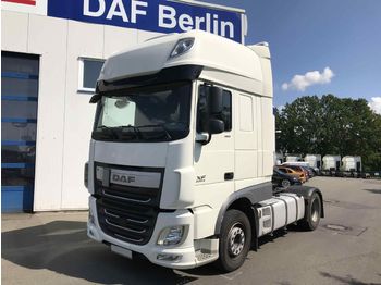 Tractor truck DAF XF 460 FT SSC AS-Tronic, Intarder, Euro 6: picture 1