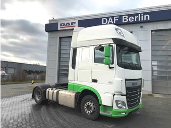 Tractor truck DAF XF 460 FT SSC,AS-Tronic,MX EngineBrake,Euro 6: picture 1