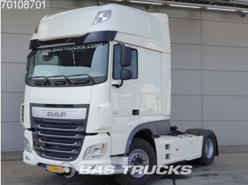 Tractor truck DAF XF 460 SSC 4X2 Euro 6 ACC: picture 1